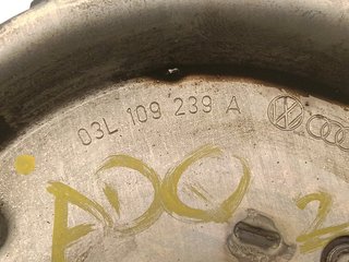 POLEA ARBOL LEVAS SEAT ALTEA XL (5P5) CAY 03L1091