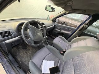 C1127 DESPIECE COMPLETO RENAULT CLIO II 2001 1.2 G