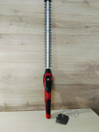 Cortasetos con batería - Einhell