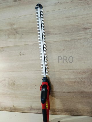 Cortasetos con batería - Einhell