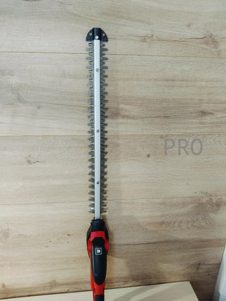 Cortasetos con batería - Einhell