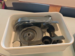 Robot Cocina Kenwood CCL40