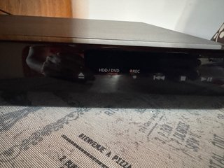 Grabador DVD Samsung RAM-RW-R