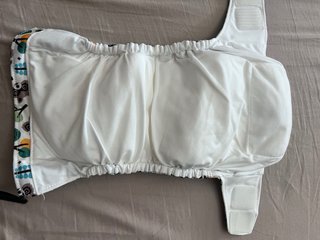 Pañal tela Bambino Mio sin estrenar com recambios