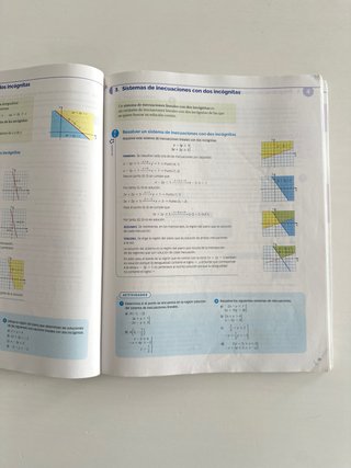 Matemáticas aplicadas a las Ciencias Sociales I...