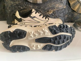 Zapatillas Fila Talla 40