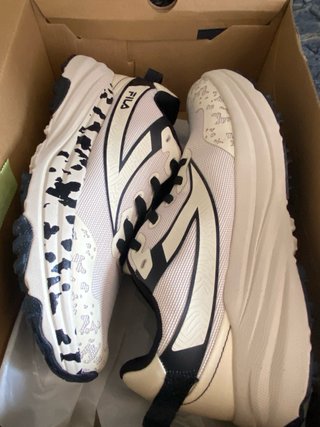 Zapatillas Fila Talla 40