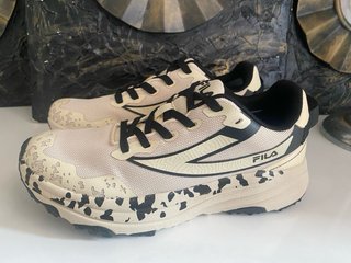 Zapatillas Fila Talla 40