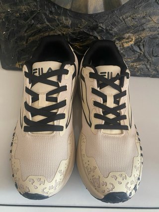 Zapatillas Fila Talla 40