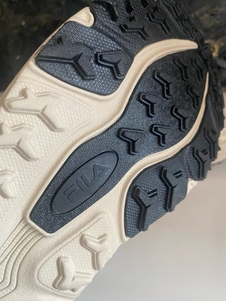 Zapatillas Fila Talla 40