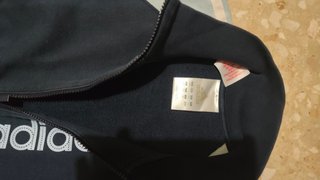 Chaqueta Adidas Vintage Talla M