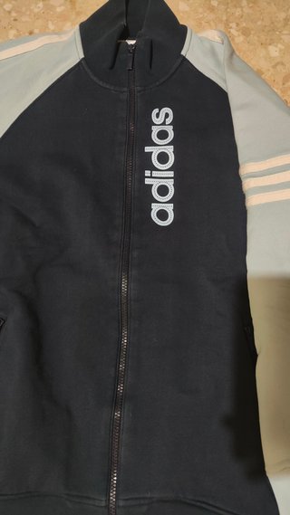 Chaqueta Adidas Vintage Talla M