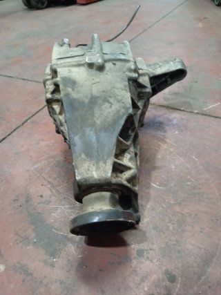 Diferencial Delantero Mercedes-Benz ML 4470310010