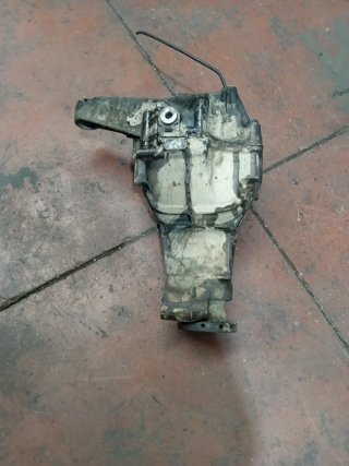 Diferencial Delantero Mercedes-Benz ML 4470310010