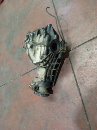 Diferencial Delantero Mercedes-Benz ML 4470310010