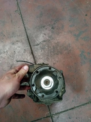 Diferencial Delantero Mercedes-Benz ML 4470310010