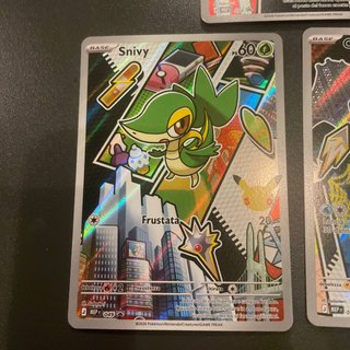 Pokémon Starter Trio Unima Primi Compagni Near Min
