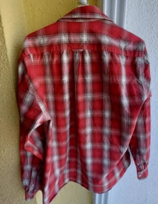 Camisa Cortefiel Hombre