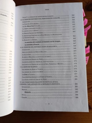 Curso de historia del derecho y de las instituc...
