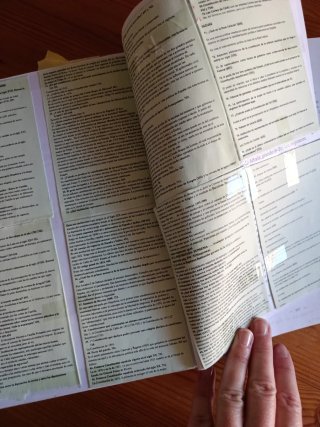 Curso de historia del derecho y de las instituc...