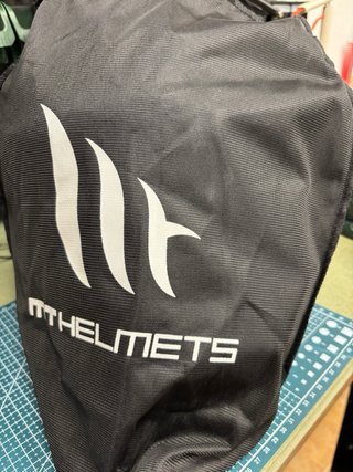 Casco Modular MT Genesis SV Negro