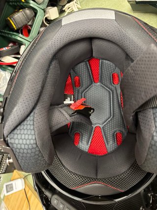 Casco Modular MT Genesis SV Negro