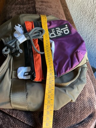 Bolso Desigual Voyager