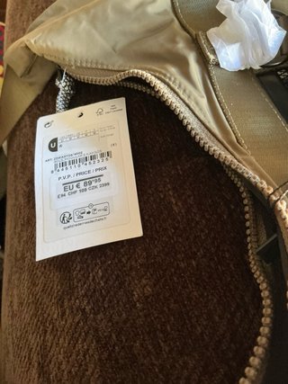 Bolso Desigual Voyager