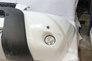PARAGOLPES DELANTERO TOYOTA RAV4