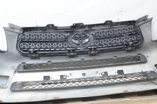 PARAGOLPES DELANTERO TOYOTA RAV4
