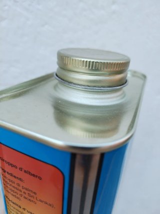 Sirope de savia Madal Bal 1L