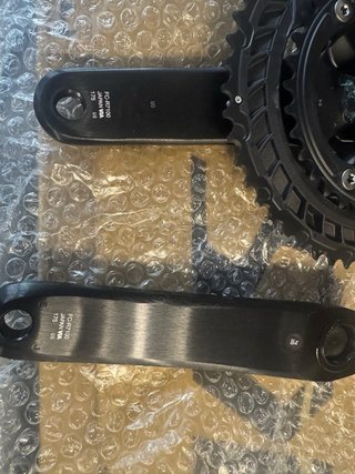 Bielas y Platos Shimano 105 7100