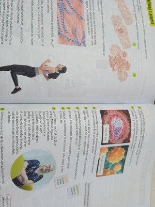 Ciencias de la Naturaleza 6, Tercer Ciclo, Prim...