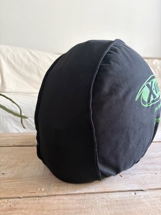 Casco Moto Integral X-lite Negro