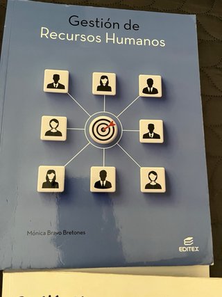 libros2ºGrado Superior de Administración y finanza