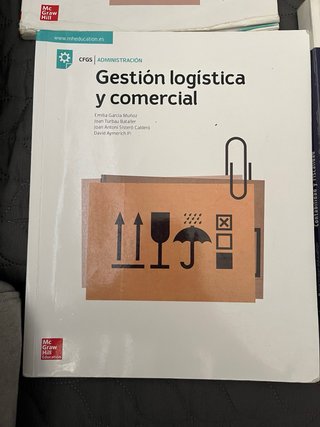 libros2ºGrado Superior de Administración y finanza