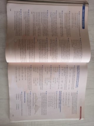 Matemáticas, 4 ESO, Vértice B.