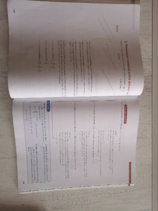 Matemáticas, 4 ESO, Vértice B.