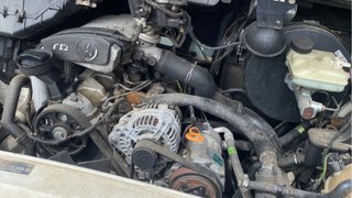 Volkswagen LT35 2001