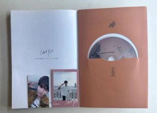 Stray Kids I Am You firmado