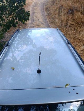 Audi A6 2000