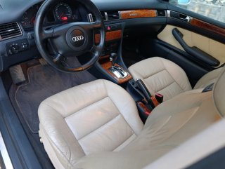 Audi A6 2000