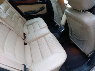 Audi A6 2000