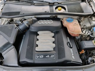Audi A6 2000