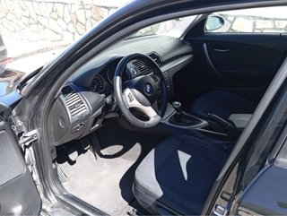 BMW Serie 1 118d 2009