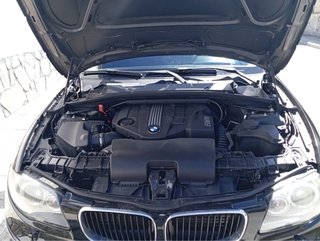 BMW Serie 1 118d 2009