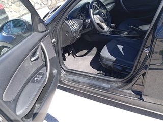 BMW Serie 1 118d 2009