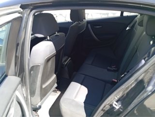 BMW Serie 1 118d 2009