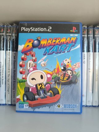 Cajas videojuegos PS2 (PlayStation 2)