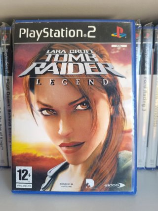 Cajas videojuegos PS2 (PlayStation 2)